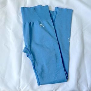 Oner Active Leggings in Blue Marl